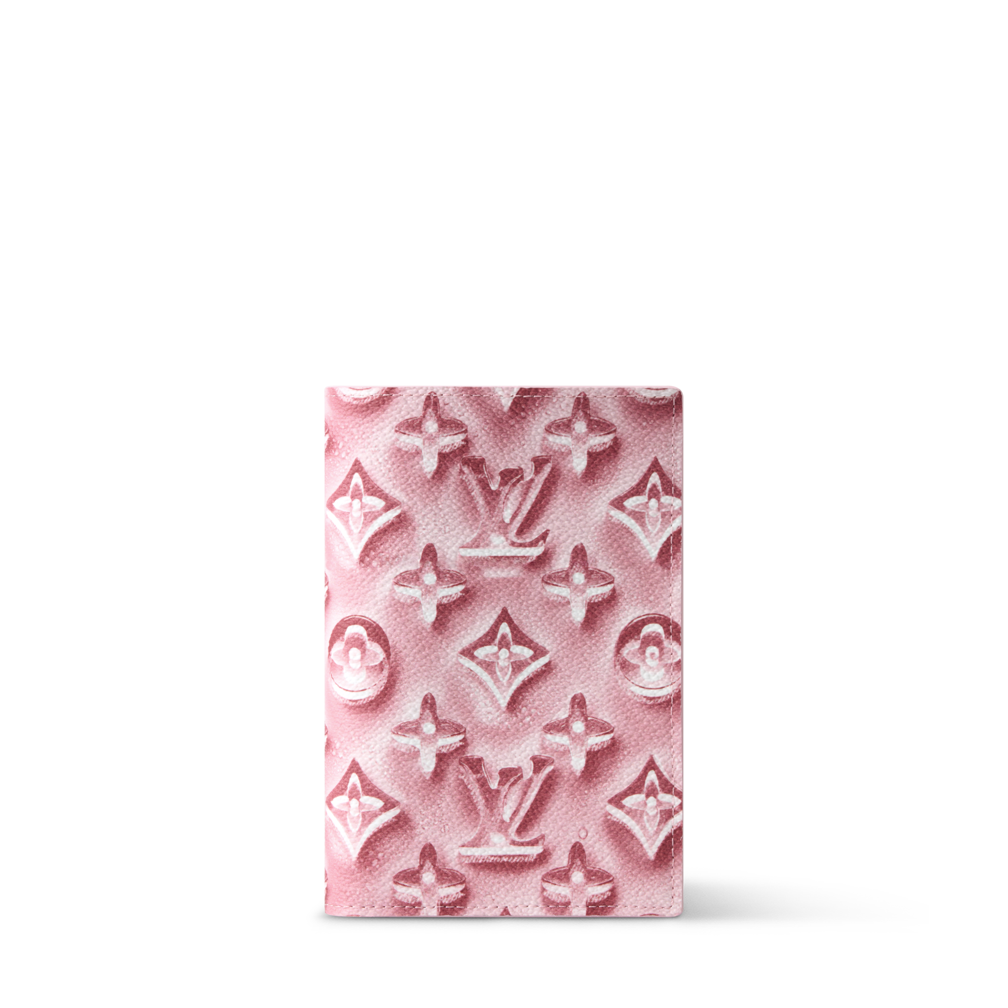 Passport Cover Monogram Other - Travel M28620 | LOUIS VUITTON